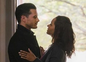 Episode 8.11 - You Made a Choice to Be Good bonnie enzo bonenzo