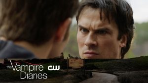 The Vampire Diaries _ It's Been a Hell of a Ride Trailer _ The CW (BQ)