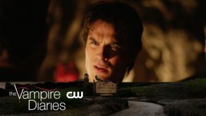 The Vampire Diaries _ The Lies Will Catch Up To You Trailer _ The CW (BQ)