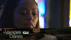 The Vampire Diaries _ What Are You_ Trailer _ The CW (BQ)