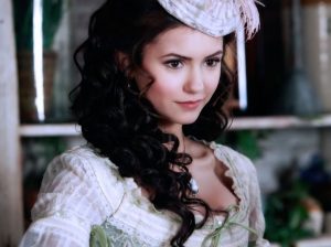 katherine elena gilbert