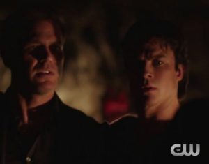 tvd 8x13 alaric damon