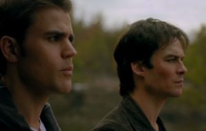 tvd 8x14 stefan damon ratings