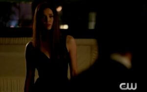 tvd 8x16 Elena Damon