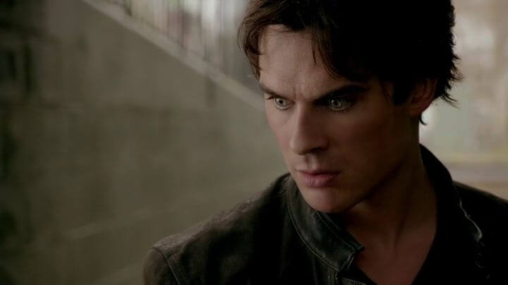 Saison 7 : Les audiences USA pour l’épisode 7×11 de TVD | Vampire