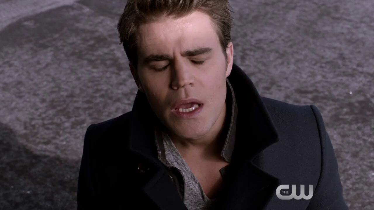 Sur Quoi Peut On Regarder Vampire Diaries Vampire Diaries Saison 7 : Trailer de l’épisode 7×16 Days of Future
