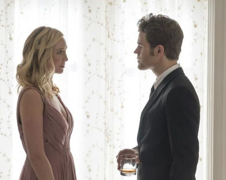 Vampire Diaries Saison 2 Episode 8 Streaming Les audiences USA pour l’épisode 8×09 de TVD | Vampire Diaries France