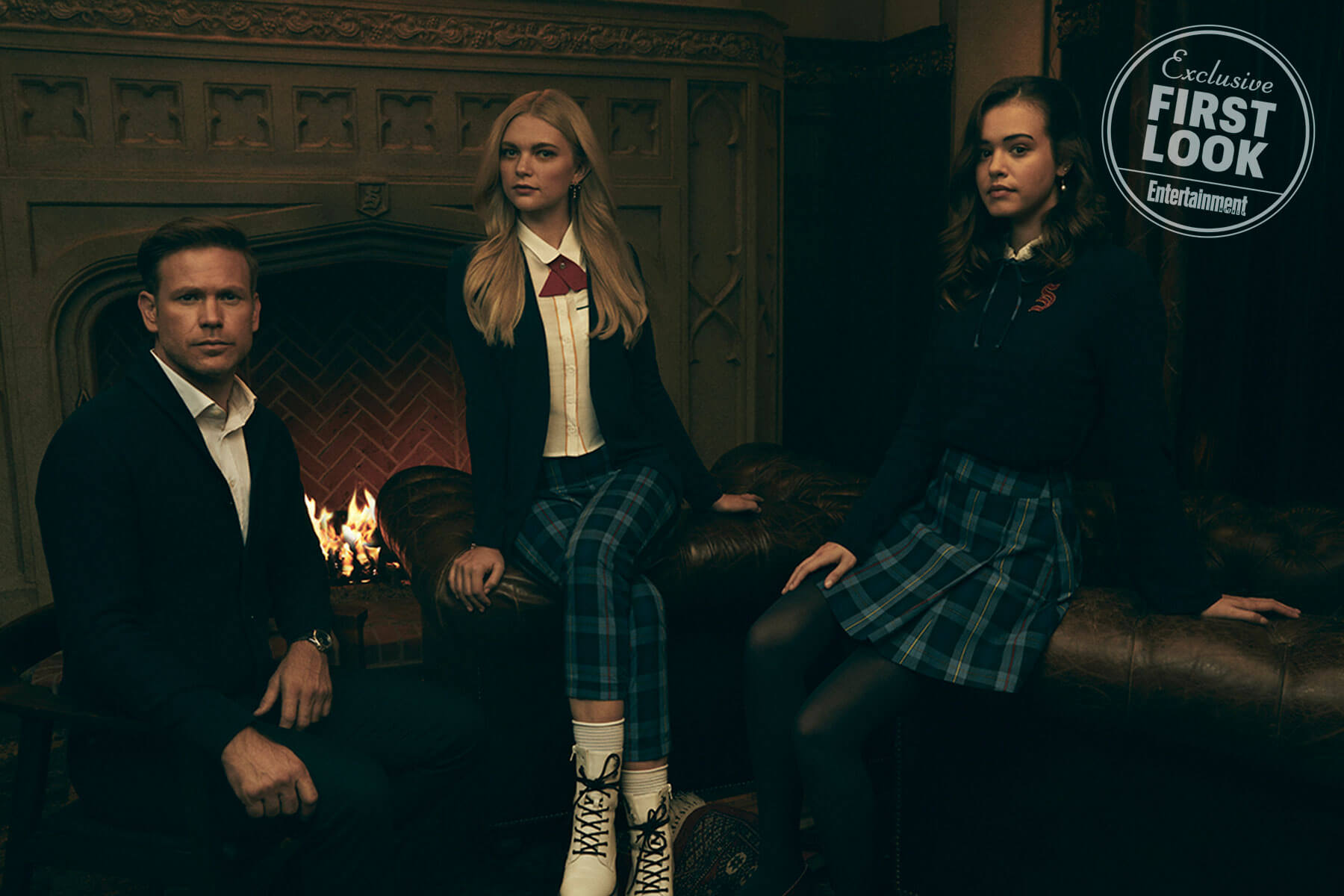 Legacies Saison 4 Nombre D Episode legacies photo 12 – Vampire Diaries France