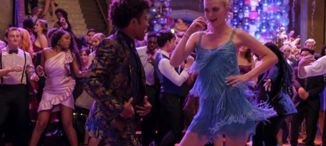 Legacies 1×06 – Synopsis, promo et photos de Mombie Dearest Legacies 1×06 – Synopsis, promo et photos de Mombie Dearest