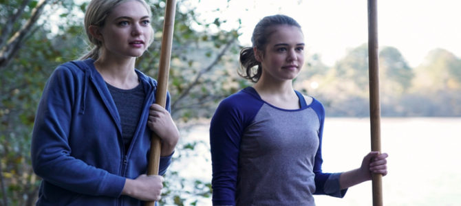 Legacies 1×10 – Synopsis, promo et photos de There’s A World Where Your Dreams Came True Legacies 1×10 – Synopsis, promo et photos de There’s A World Where Your Dreams Came True