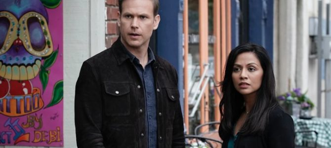 Legacies 1×12 – Synopsis, promo et photos de There’s a Mummy on Main Street Legacies 1×12 – Synopsis, promo et photos de There’s a Mummy on Main Street