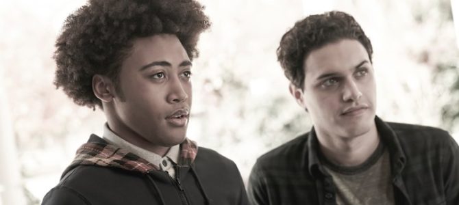 Legacies 1×13 – Synopsis, promo et photos de The Boy Who Still Has a Lot of Good to Do Legacies 1×13 – Synopsis, promo et photos de The Boy Who Still Has a Lot of Good to Do
