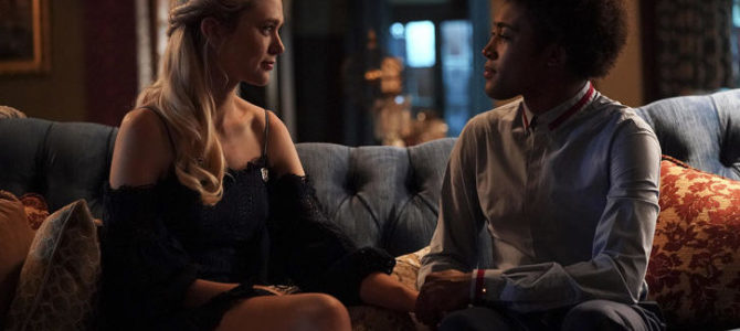 Legacies 2×01 – Synopsis, promo et photos de I’ll Never Give Up Hope – Season Premiere Legacies 2×01 – Synopsis, promo et photos de I’ll Never Give Up Hope – Season Premiere