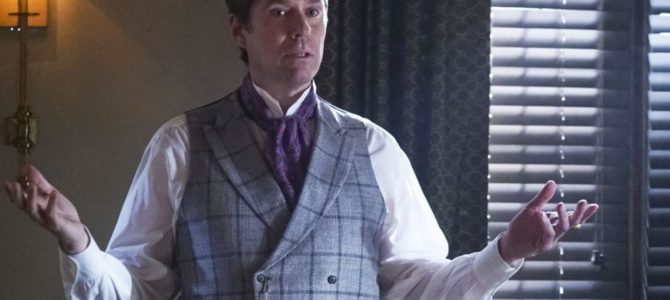 Legacies 2×02 – Synopsis, promo et photos de This Year Will Be Different Legacies 2×02 – Synopsis, promo et photos de This Year Will Be Different