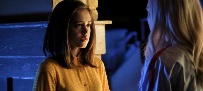 Legacies 2×06 – Synopsis, promo et photos de That’s Nothing I Had to Remember Legacies 2×06 – Synopsis, promo et photos de That’s Nothing I Had to Remember