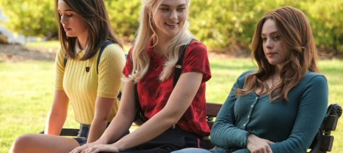 Legacies 2×07 – Synopsis, promo et photos de It Will All Be Painfully Clear Soon Enough Legacies 2×07 – Synopsis, promo et photos de It Will All Be Painfully Clear Soon Enough