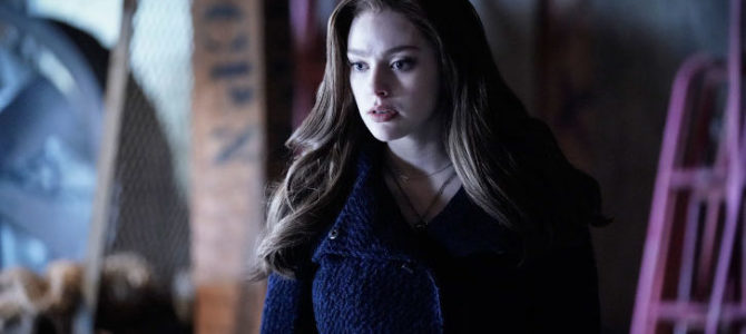 Legacies 2×13 – Synopsis, promo et photos de You Can’t Save Them All Legacies 2×13 – Synopsis, promo et photos de You Can’t Save Them All