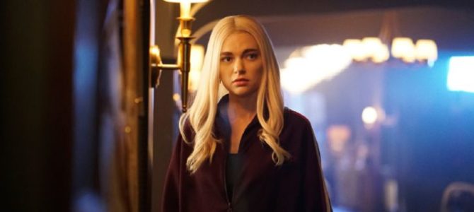 Vos réactions sur l’épisode 3×04 de Legacies : Hold on Tight Vos réactions sur l’épisode 3×04 de Legacies : Hold on Tight