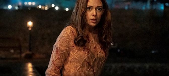 Vos réactions sur l’épisode 3×05 de Legacies : This is What It Takes Vos réactions sur l’épisode 3×05 de Legacies : This is What It Takes