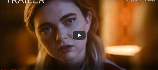 Bande annonce de la saison 4 de Legacies, diffusion le 14 octobre Bande annonce de la saison 4 de Legacies, diffusion le 14 octobre