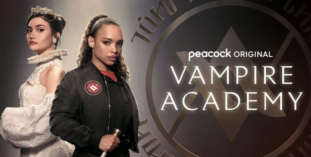 vampire academy